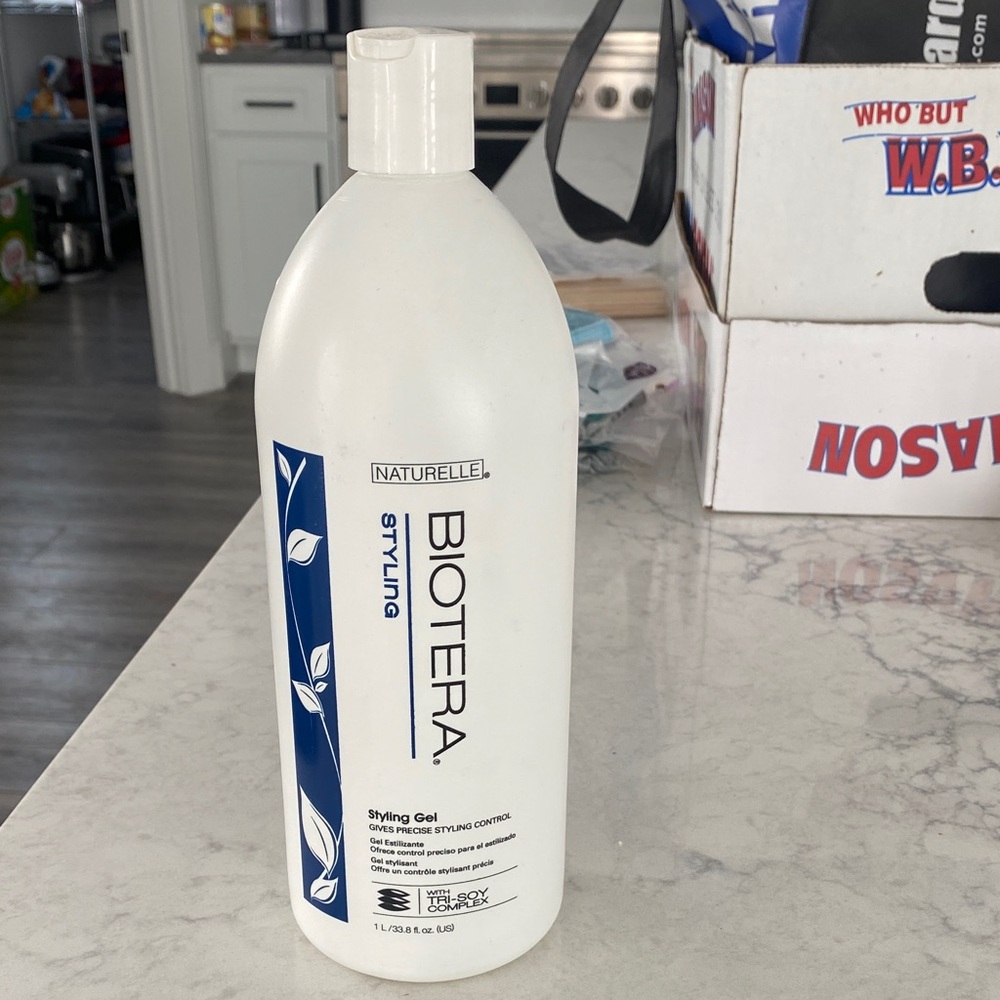 Biotera Styling Gel